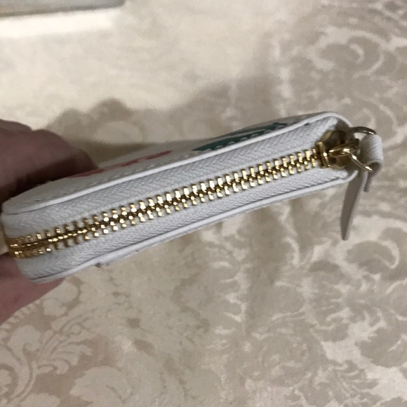 kate spade Bags Kate Spade Ladybug Wallet Poshmark